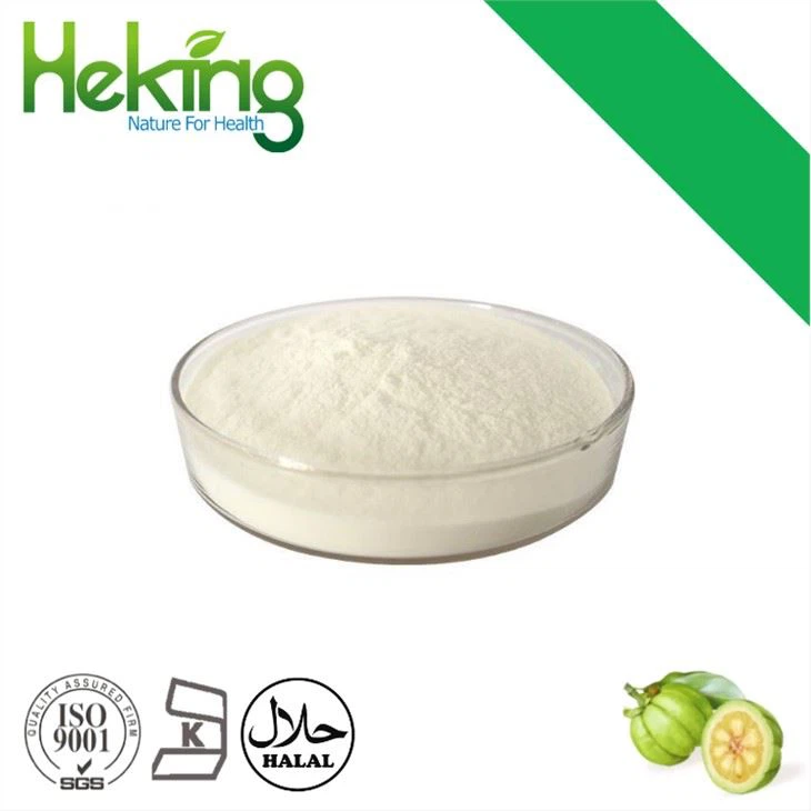 Garcinia Cambogia -uute